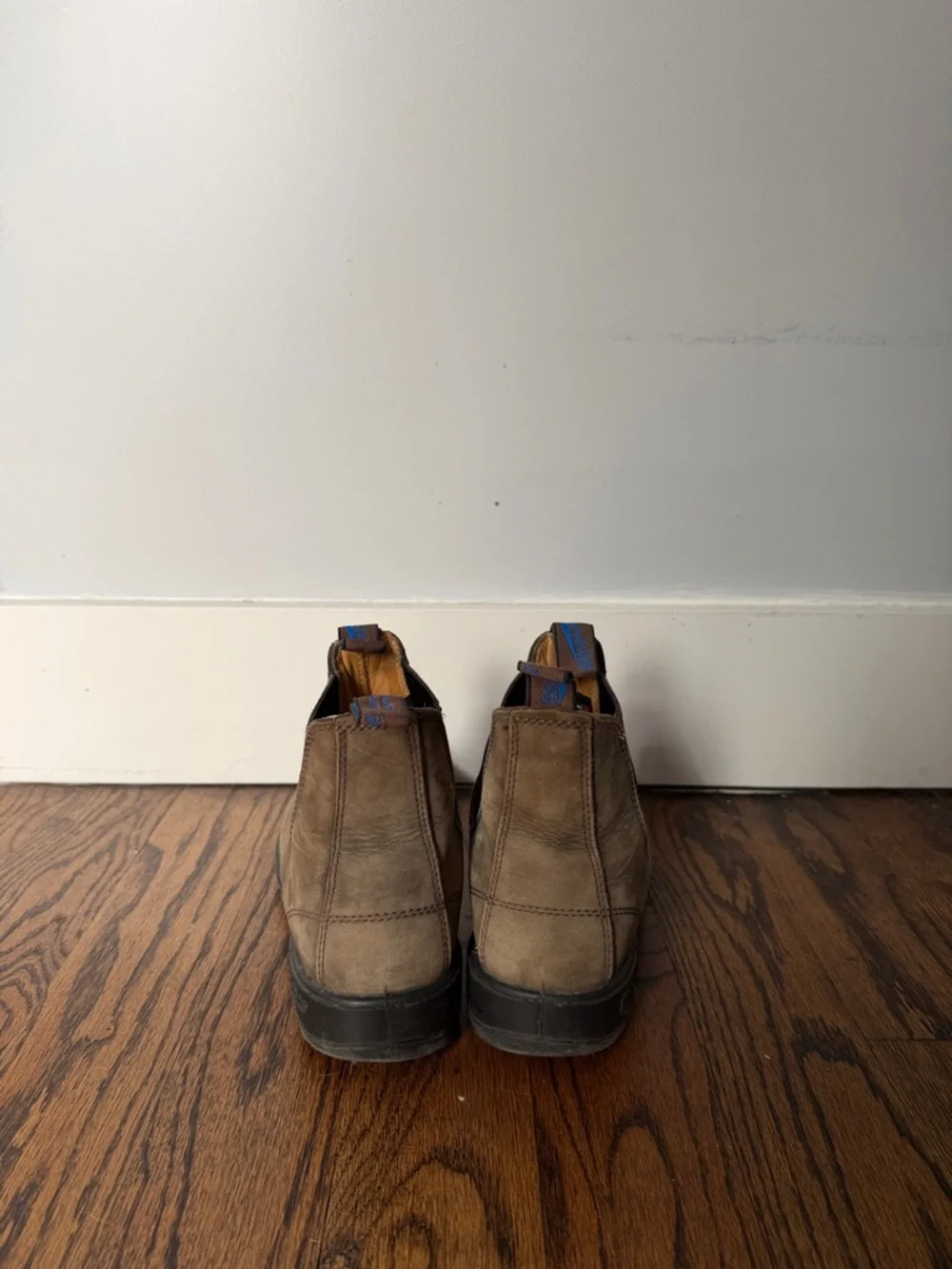 Men’s Blundstone Boots